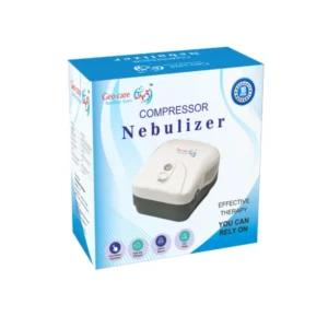 Nebulizer
