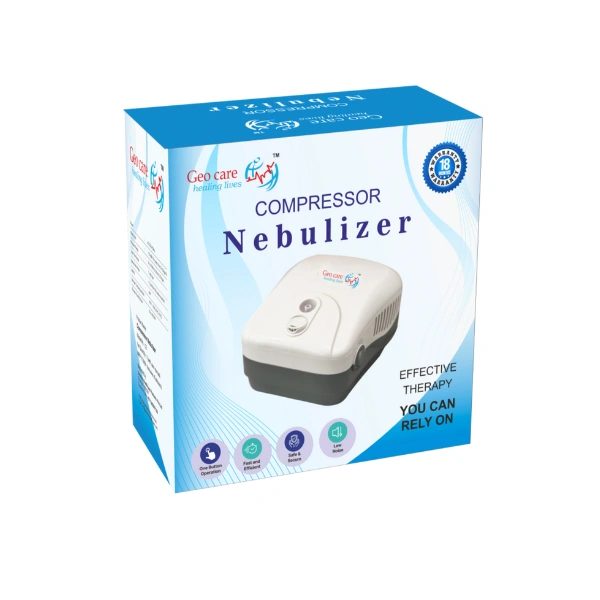 Nebulizer
