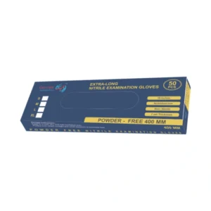 Nitrile Gloves 16 Inch