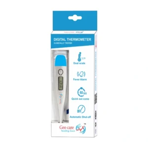 Digital Thermometer