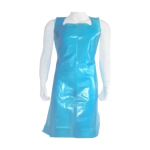 Plastic Apron