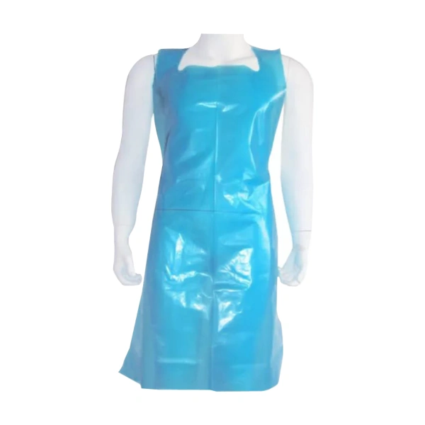 Plastic Apron
