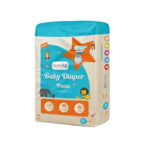 Baby Diapers