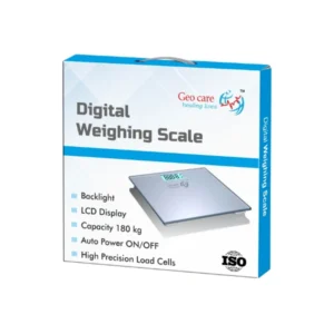 Digital Weighing Scale