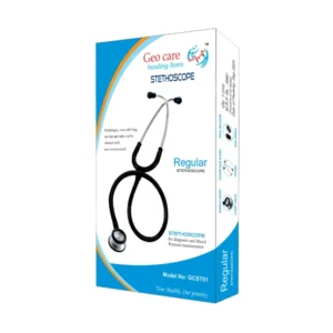 Stethoscope